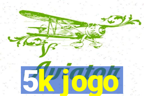 5k jogo